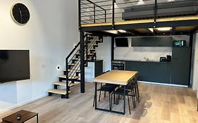 Loft Neunkirchen LA